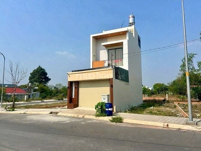 Bán đất xã Tân An Hội ấp Cây Sộp đường 387 5x2 ONT. Giá 1 tỷ 650 triệu