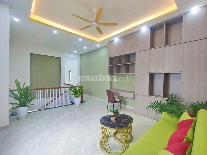 20TR-CHO THUÊ NHÀ 2 TẦNG MT MÂN QUANG 8 – SƠN TRÀ