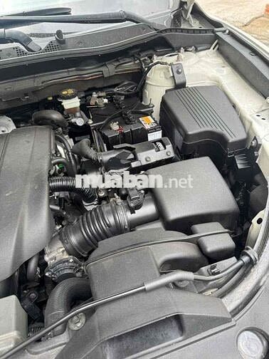 Mazda CX-5 Trắng 5 chỗ xăng