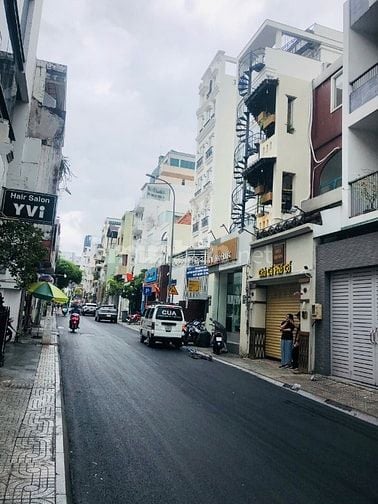 Bán nhà Huyền Quang Phường Tân Định TP HCM. DTSD 74m2 Giá thoả thuận