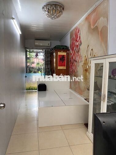 Cho thuê tập thể phố Gốc Đề - Minh Khai - 50m2 -1 ngủ -1 khách
