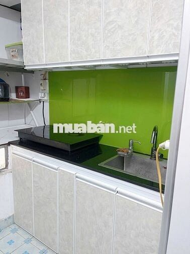 Cho thuê tập thể phố Gốc Đề - Minh Khai - 50m2 -1 ngủ -1 khách