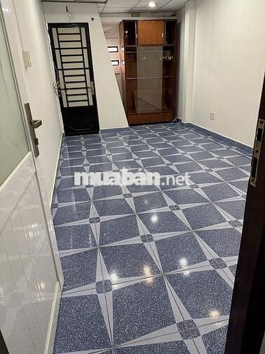 🛑 CHO THUÊ NGUYÊN CĂN MẶT TIỀN QUANG TRUNG🛑3,5x15m TRỆT 2 LẦU 4PN 3WC