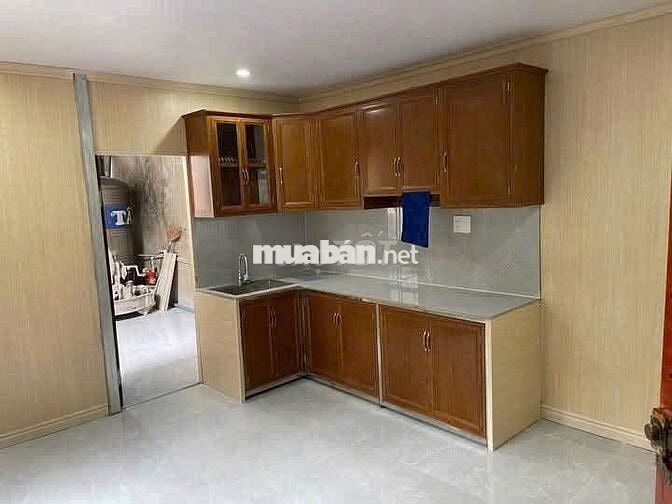 Cho thuê nhà riêng phố Hàng Chuối - 45m2 -3 ngủ