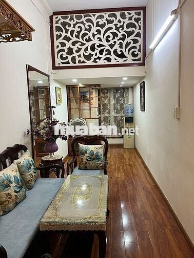 Cho thuê tập thể phố Gốc Đề - Minh Khai - 50m2 -1 ngủ -1 khách