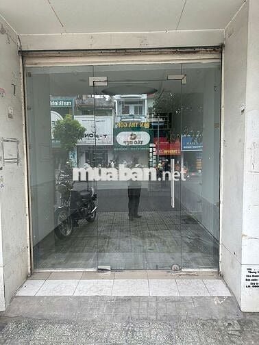 🛑 CHO THUÊ NGUYÊN CĂN MẶT TIỀN QUANG TRUNG🛑3,5x15m TRỆT 2 LẦU 4PN 3WC