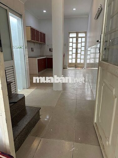 🛑 CHO THUÊ NGUYÊN CĂN MẶT TIỀN QUANG TRUNG🛑3,5x15m TRỆT 2 LẦU 4PN 3WC