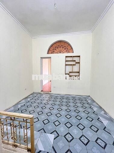 Cho thuê nhà riêng ngõ 134 Nguyễn An Ninh - 55m2 -4 tầng