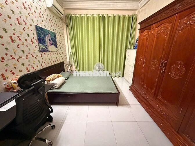 Cho thuê nhà riêng phố Hồng Mai - Bạch Mai - 50m2 -3 tầng