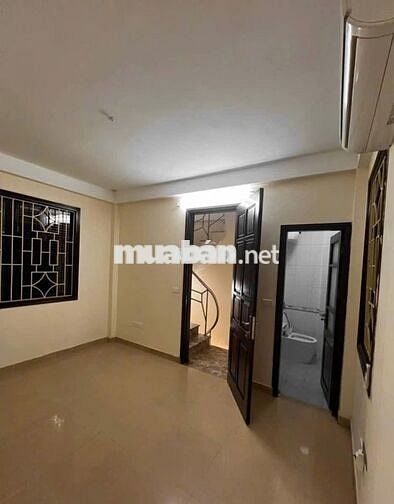 Cho thuê nhà riêng Phố Huế - Đại Cồ Việt - 25m2 -5 tầng