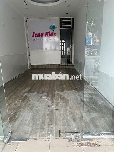 🛑 CHO THUÊ NGUYÊN CĂN MẶT TIỀN QUANG TRUNG🛑3,5x15m TRỆT 2 LẦU 4PN 3WC