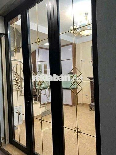 Cho thuê nhà riêng Phố Huế - Đại Cồ Việt - 25m2 -5 tầng