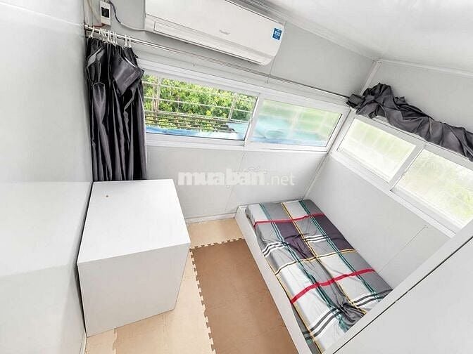 Chỉ 3,5 triệu/tháng.BÁCH – KINH – XÂY ƠI! PHÒNG FULL ĐỒ, WC RIÊNG