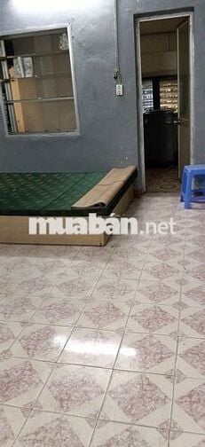 cho thuê nhà tập thể tầng 2 ngõ 41 khương đình