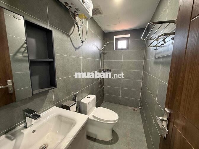 cho thuê căn hộ đường Lưu Quý Kỳ, Hoà Cường , Hải Châu