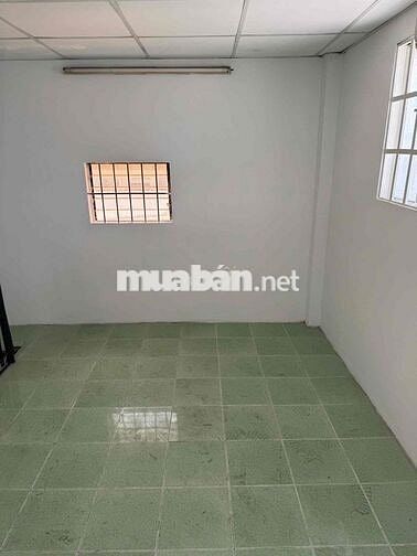 CHO THUÊ NHÀ NGUYÊN CĂN – ĐƯỜNG LẠC LONG QUÂN, QUẬN 11 - GIÁ 10tr/thán