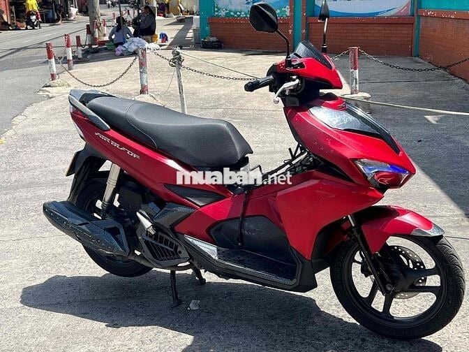 Honda Air Blade 2019 Đỏ nhám