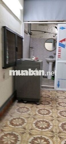 cho thuê nhà tập thể tầng 2 ngõ 41 khương đình