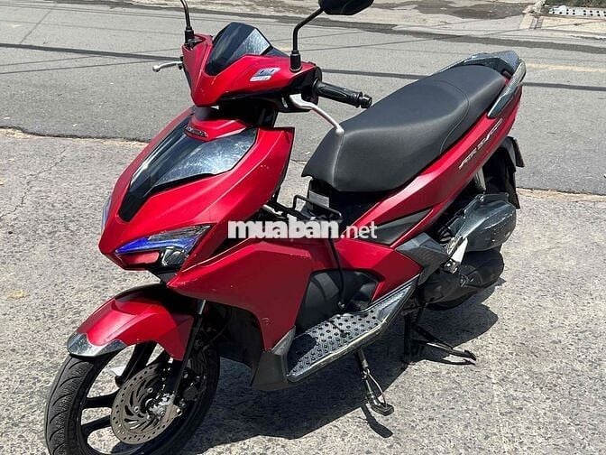 Honda Air Blade 2019 Đỏ nhám
