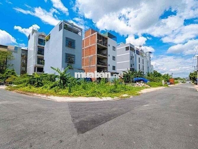 🔥SIÊU PHẨM ĐẤT QUẬN 7 – KHU ĐÔNG ÂU –  XÂY 6 TẦNG – NHỈNH 7 Ỷ