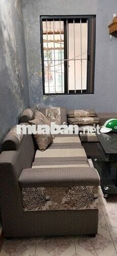 cho thuê nhà tập thể tầng 2 ngõ 41 khương đình