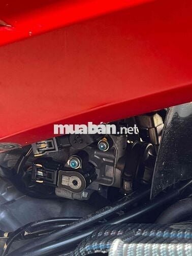 Honda Air Blade 2019 Đỏ nhám