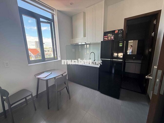 cho thuê căn hộ đường Lưu Quý Kỳ, Hoà Cường , Hải Châu