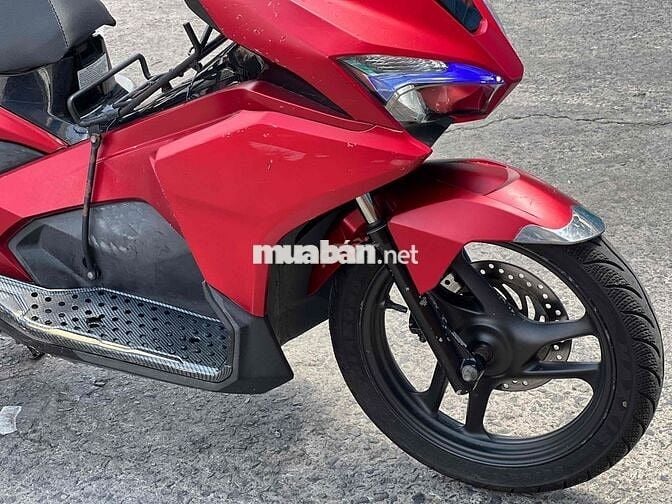 Honda Air Blade 2019 Đỏ nhám