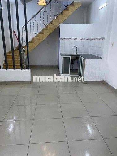 CHO THUÊ NHÀ NGUYÊN CĂN – ĐƯỜNG LẠC LONG QUÂN, QUẬN 11 - GIÁ 10tr/thán
