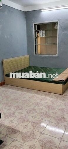 cho thuê nhà tập thể tầng 2 ngõ 41 khương đình