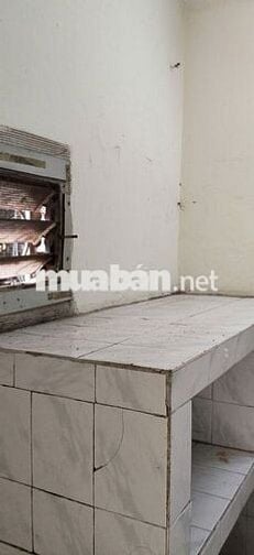 cho thuê nhà tập thể tầng 2 ngõ 41 khương đình