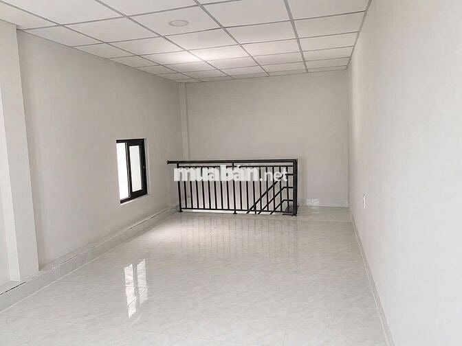 ✅ NHÀ MỚI 100% !  NHÀ MẶT TIỀN, CÓ THỂ Ở GIA ĐÌNH + KINH DOANH TỰ DO