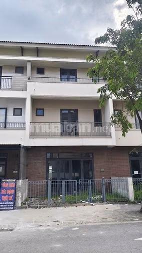 SHOUSE CENTA RIVERSIDE – 100m² – ĐÃ CÓ SỔ – CHỈ 7.X TỶ