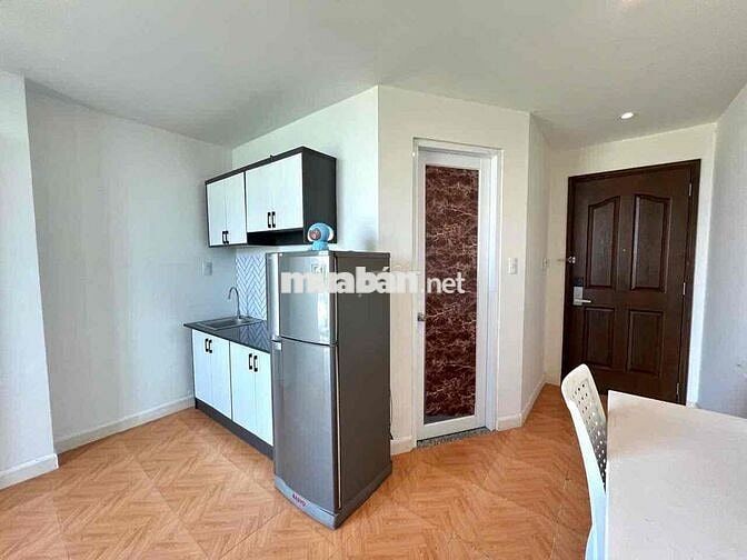 STUDIO FULL NỘI THẤT SIÊU THOÁNG