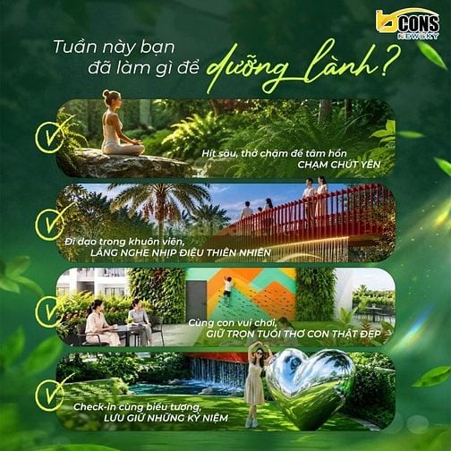 Dự án Bcons NewSky căn hộ ngay mặt tiền QL13.