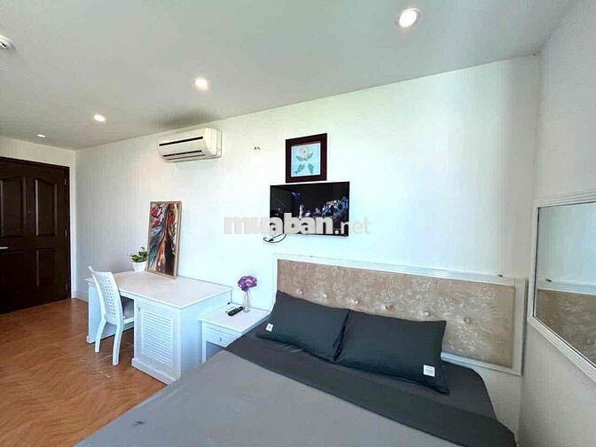 STUDIO FULL NỘI THẤT SIÊU THOÁNG
