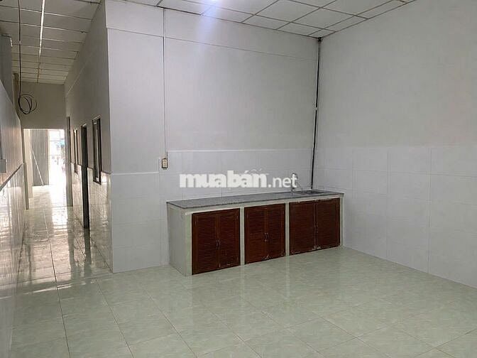 ✅ NHÀ MỚI 100% !  NHÀ MẶT TIỀN, CÓ THỂ Ở GIA ĐÌNH + KINH DOANH TỰ DO