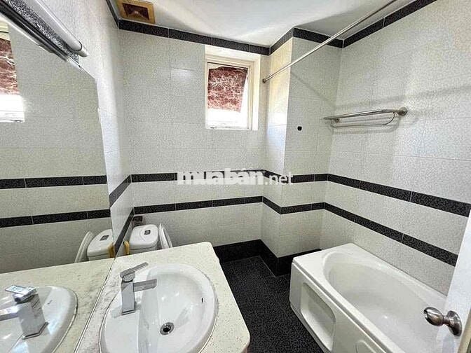 STUDIO FULL NỘI THẤT SIÊU THOÁNG