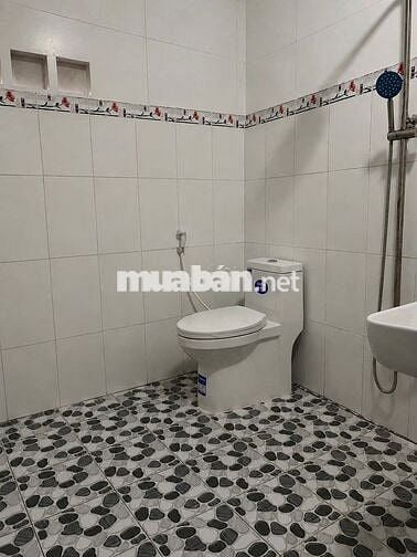✅ NHÀ MỚI 100% !  NHÀ MẶT TIỀN, CÓ THỂ Ở GIA ĐÌNH + KINH DOANH TỰ DO