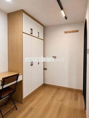 CĂN HỘ STUDIO QUẬN 1 - VÒNG XOAY PHÙ ĐỔNG -