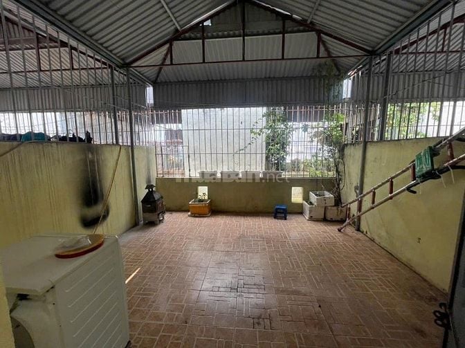 Nhà riêng ngõ phố hoàng mai, nguyễn đức cảnh dt32m2x5t giá 12tr
