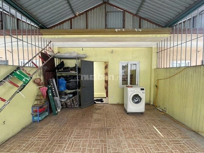 Nhà riêng ngõ phố hoàng mai, nguyễn đức cảnh dt32m2x5t giá 12tr