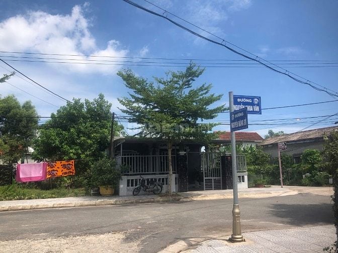 Bán lô đất đường số 31 Nguyễn Đăng Sở thuộc KQH Nguyễn Khoa Văn, Phú