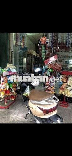 NHÀ MẶT TIỀN NGUYÊN CĂN Ỡ HOẶT KINH DOANH BUÔN BÁN NHỎ