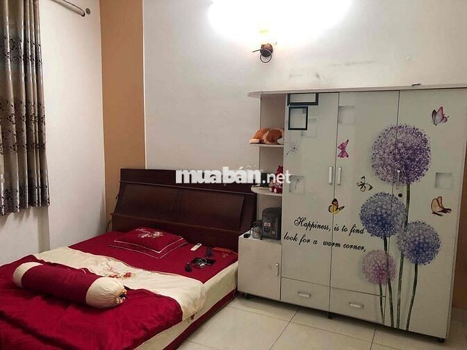 Nhà 2 mặt tiền giá rẻ bán nhanh