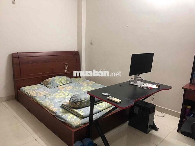 Nhà 2 mặt tiền giá rẻ bán nhanh