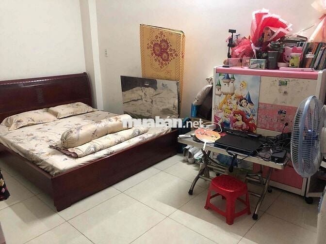 Nhà 2 mặt tiền giá rẻ bán nhanh