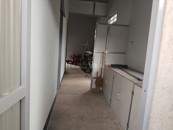 Cho thê nhà nguyên căn 90m2 đường Lê Thánh Tôn - Liên Nghĩa