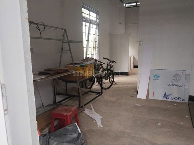 Cho thê nhà nguyên căn 90m2 đường Lê Thánh Tôn - Liên Nghĩa