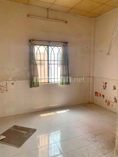 Mặt tiền Trần Nguyên Hãn P13Q8 (P.Bình Đông)